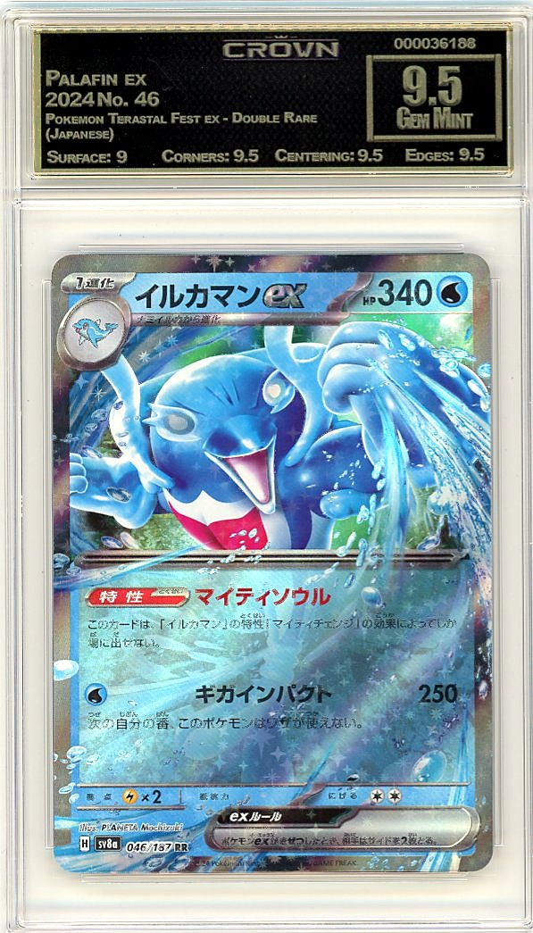 Palafin ex