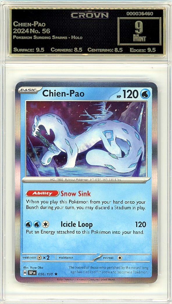 Chien-Pao