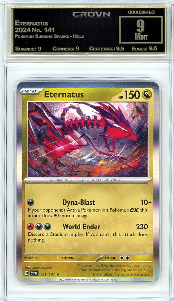 Eternatus
