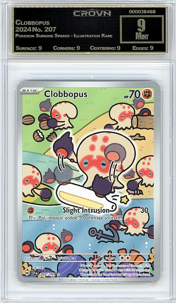Clobbopus