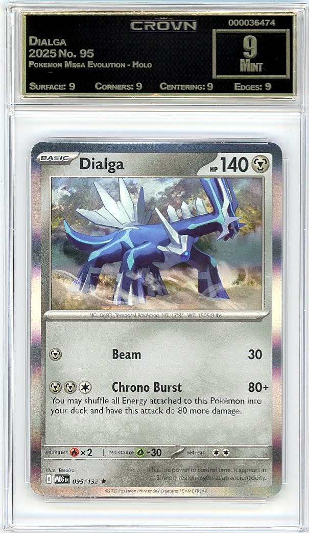 Dialga