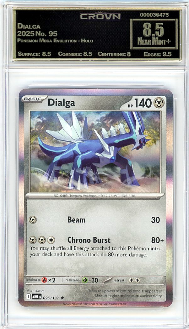 Dialga