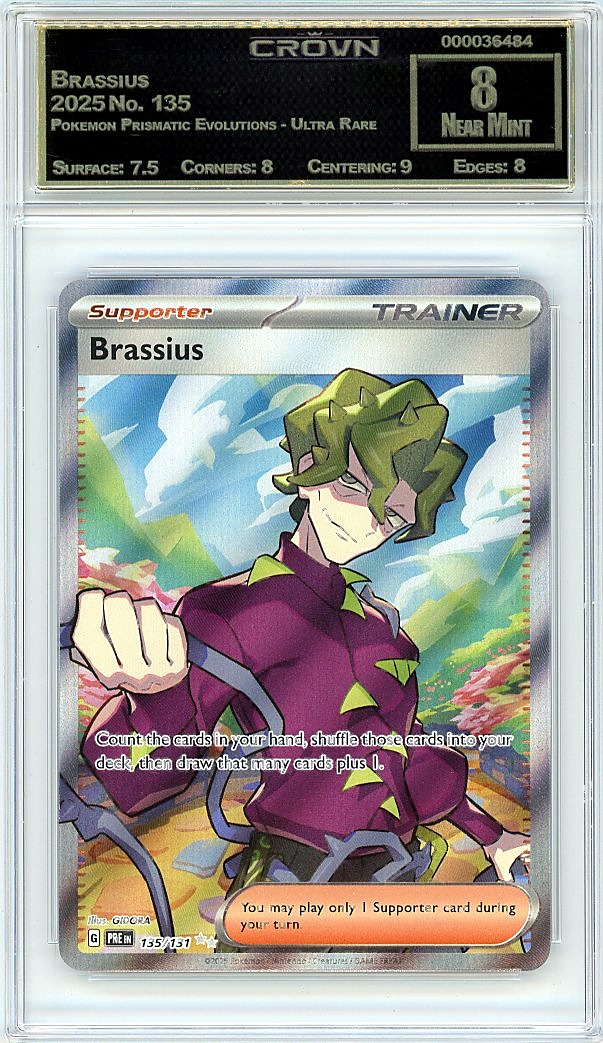 Brassius