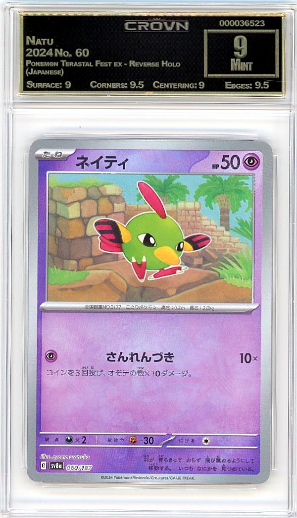 Natu
