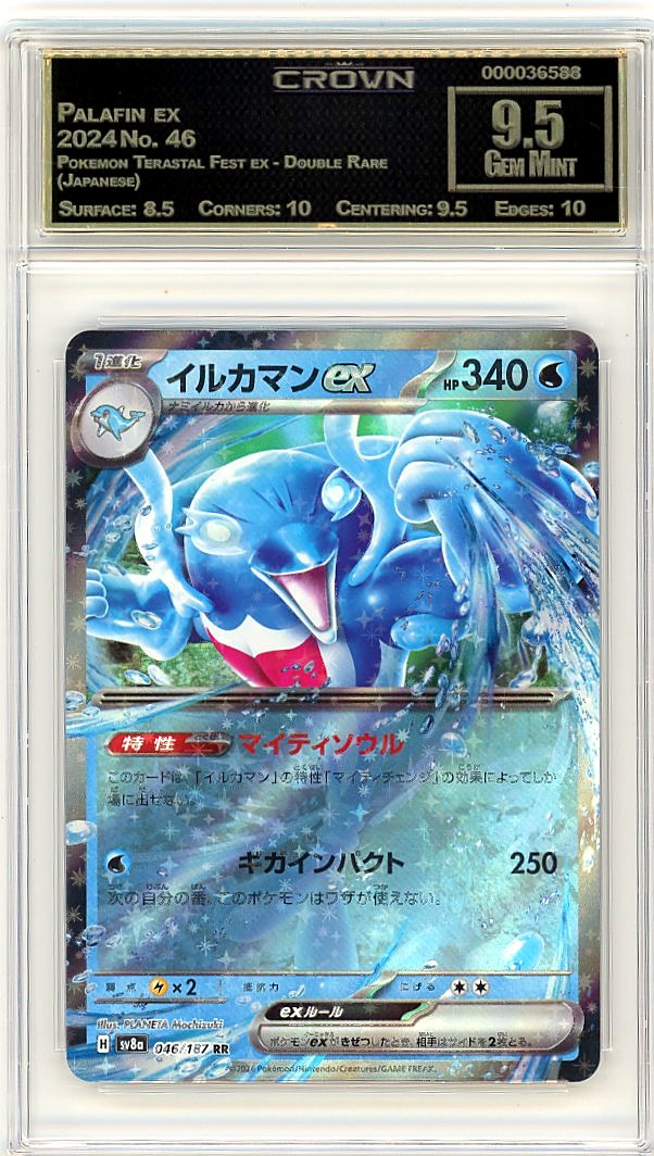 Palafin ex