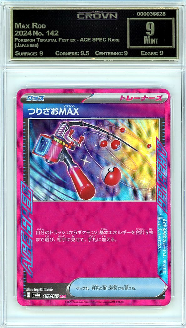 Max Rod