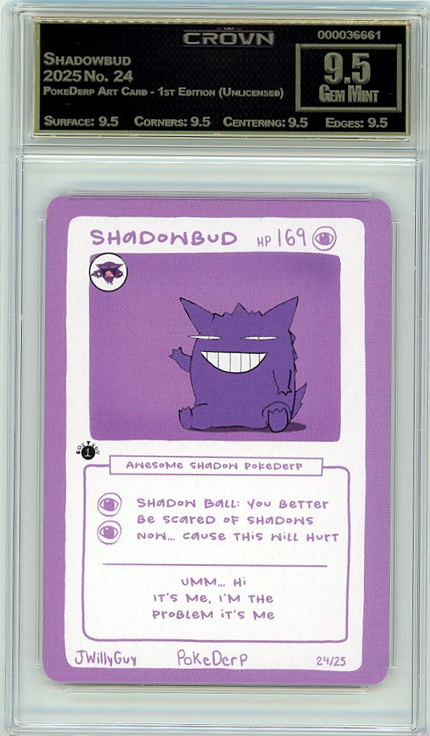 Shadowbud