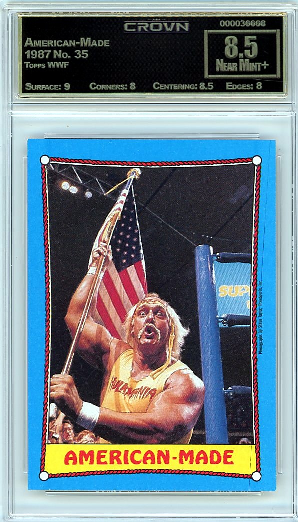 American-Made