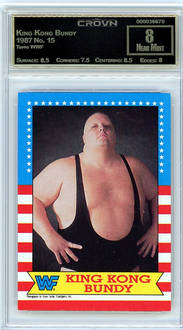 King Kong Bundy