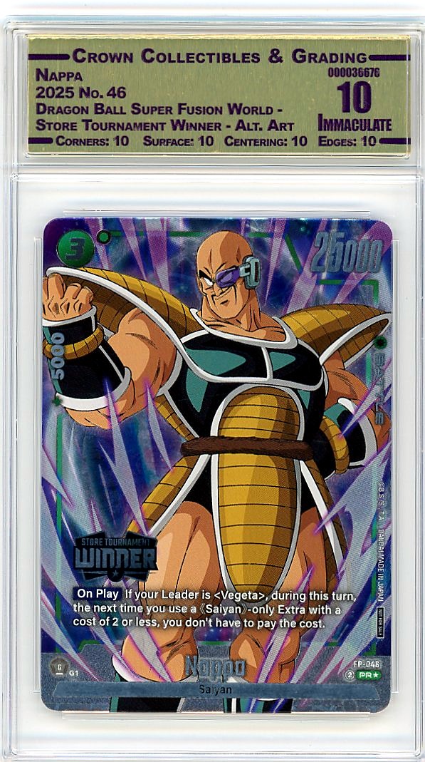 Nappa