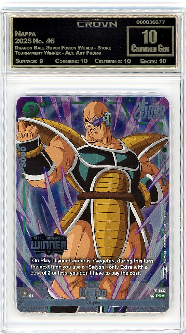 Nappa
