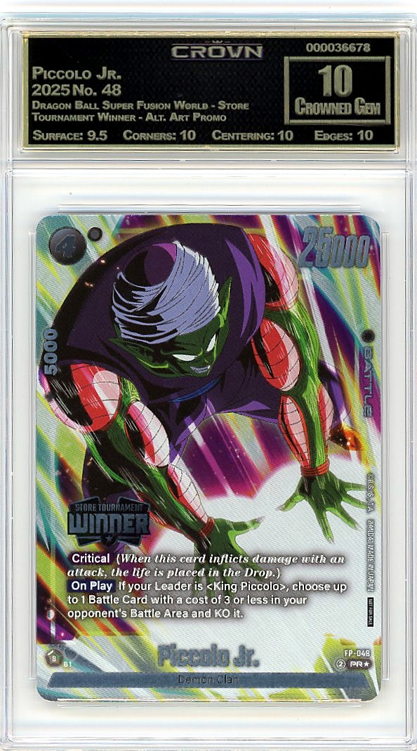 Piccolo Jr.