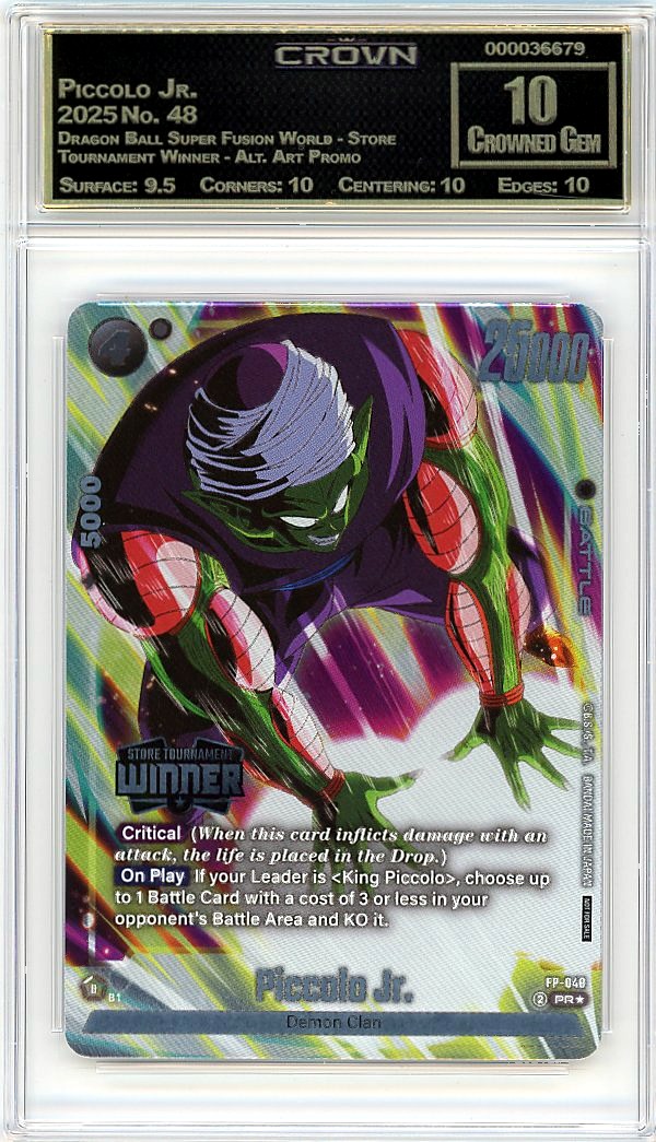 Piccolo Jr.