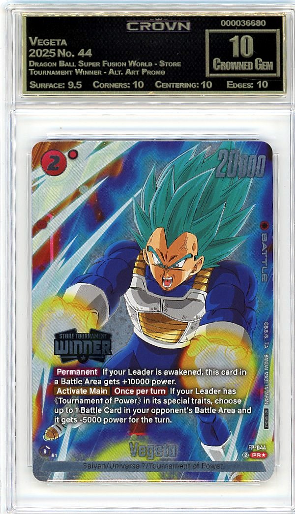 Vegeta