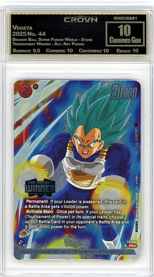 Vegeta