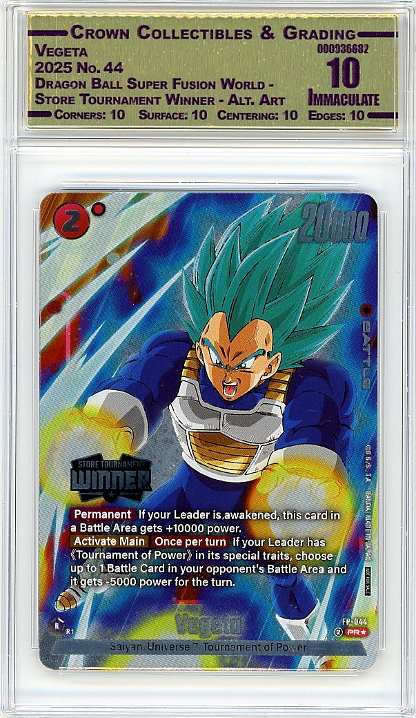 Vegeta