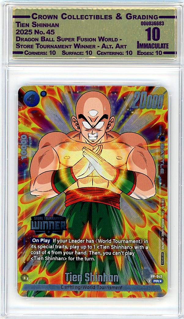 Tien Shinhan