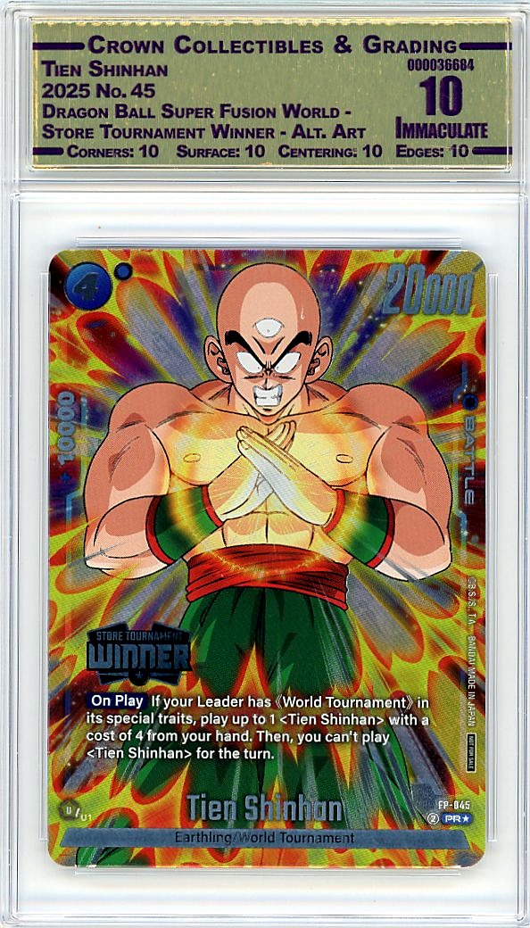 Tien Shinhan
