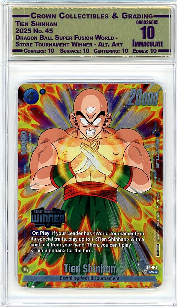 Tien Shinhan