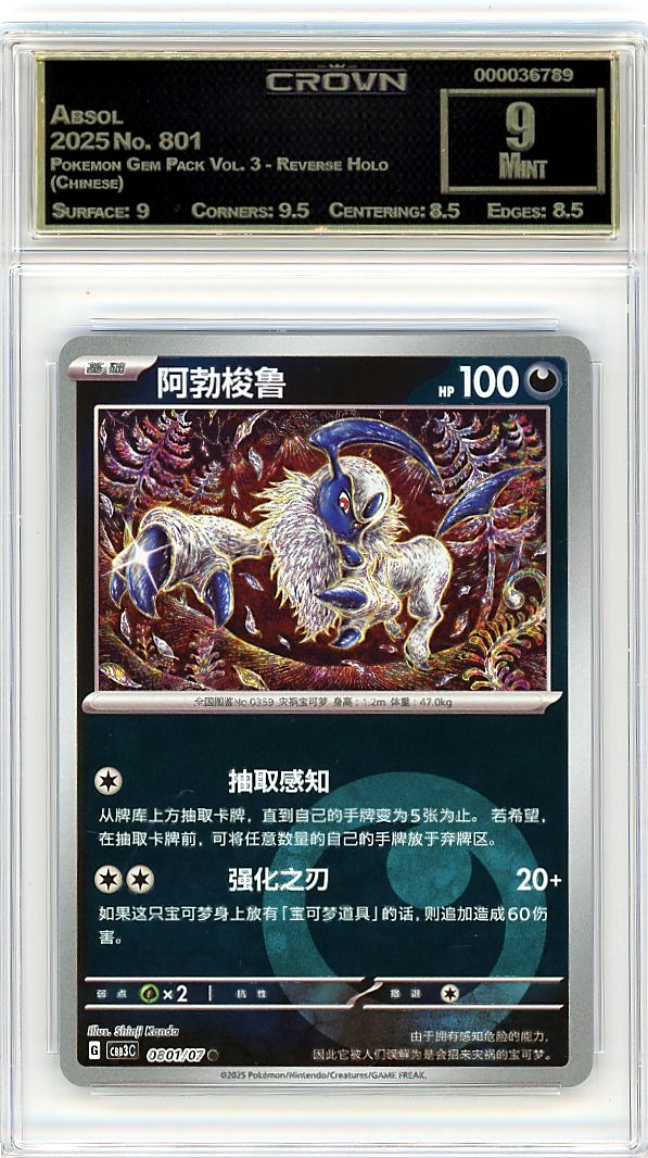 Absol