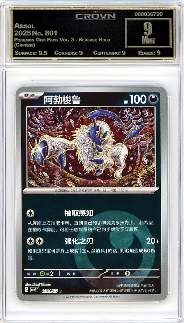 Absol
