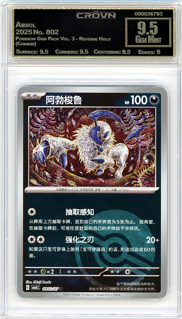 Absol