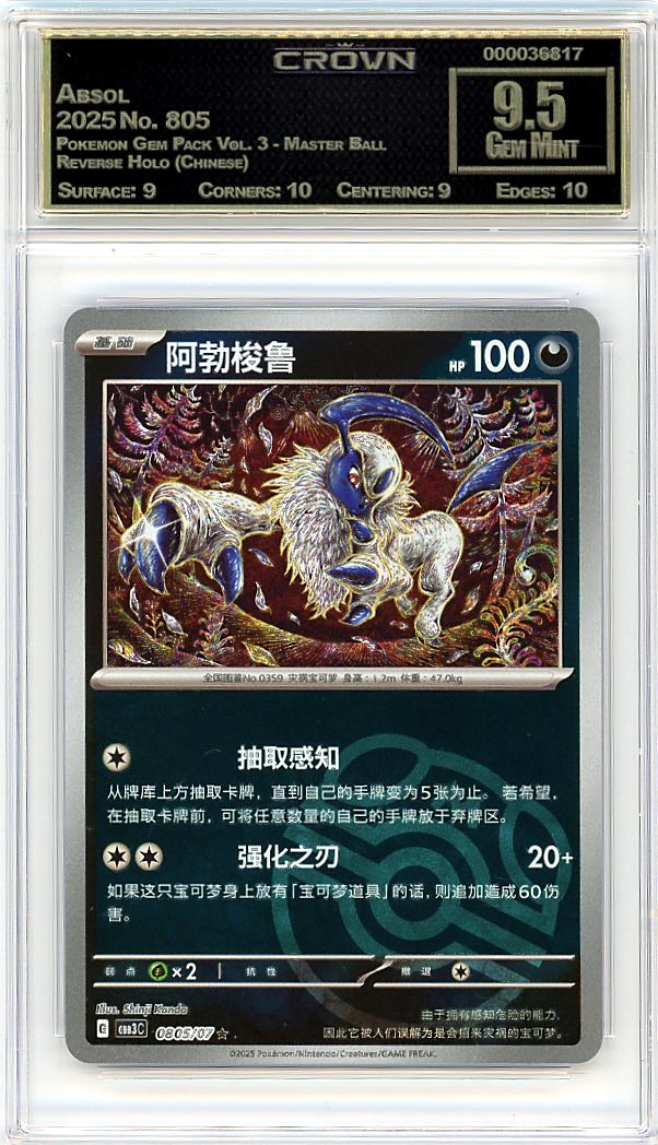 Absol