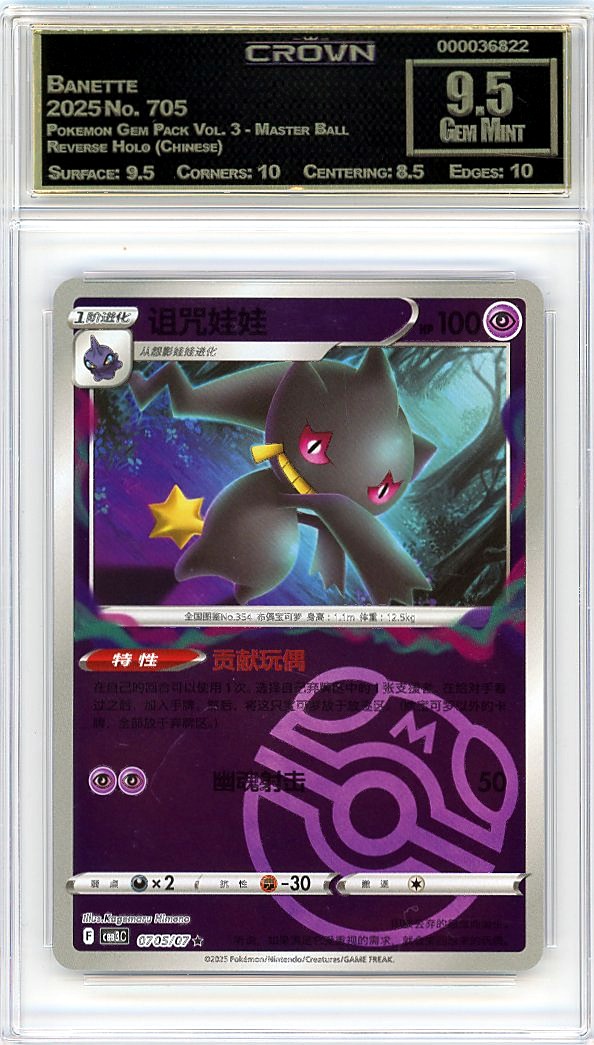 Banette