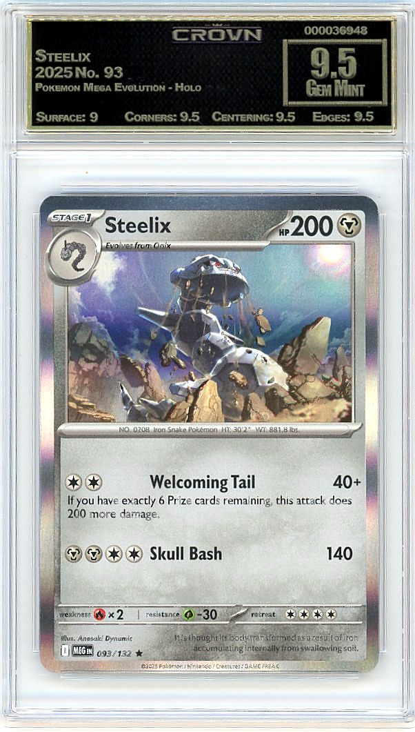 Steelix