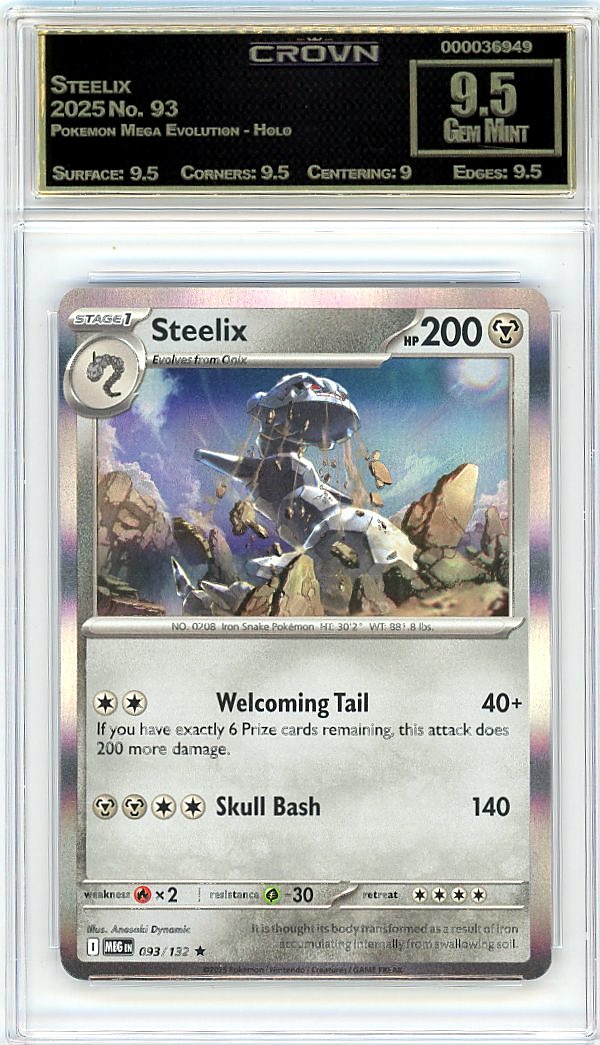 Steelix