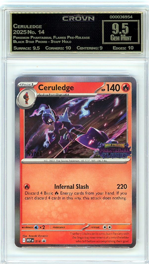 Ceruledge