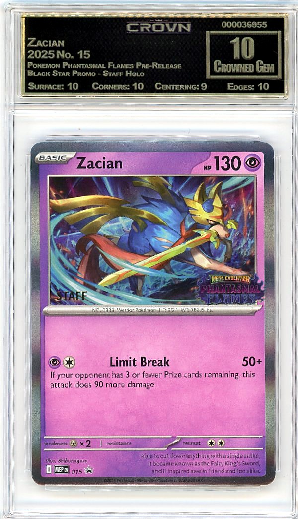 Zacian