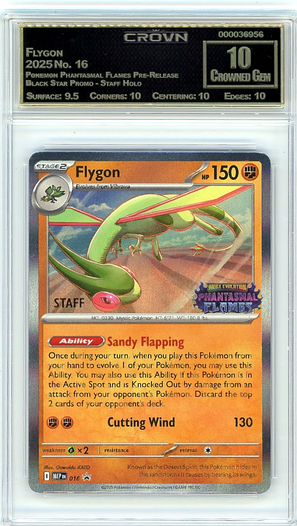 Flygon