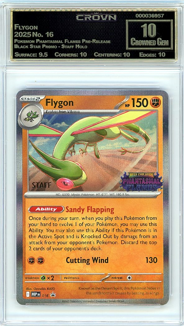 Flygon