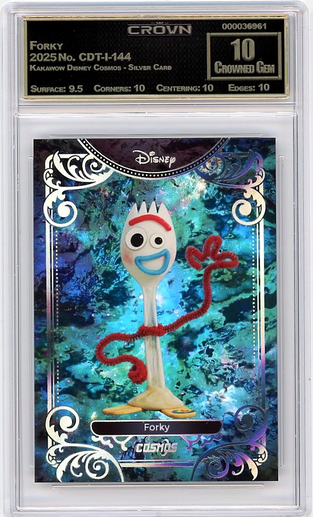 Forky