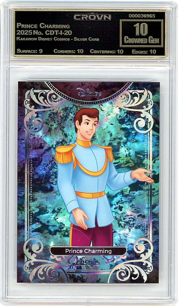 Prince Charming