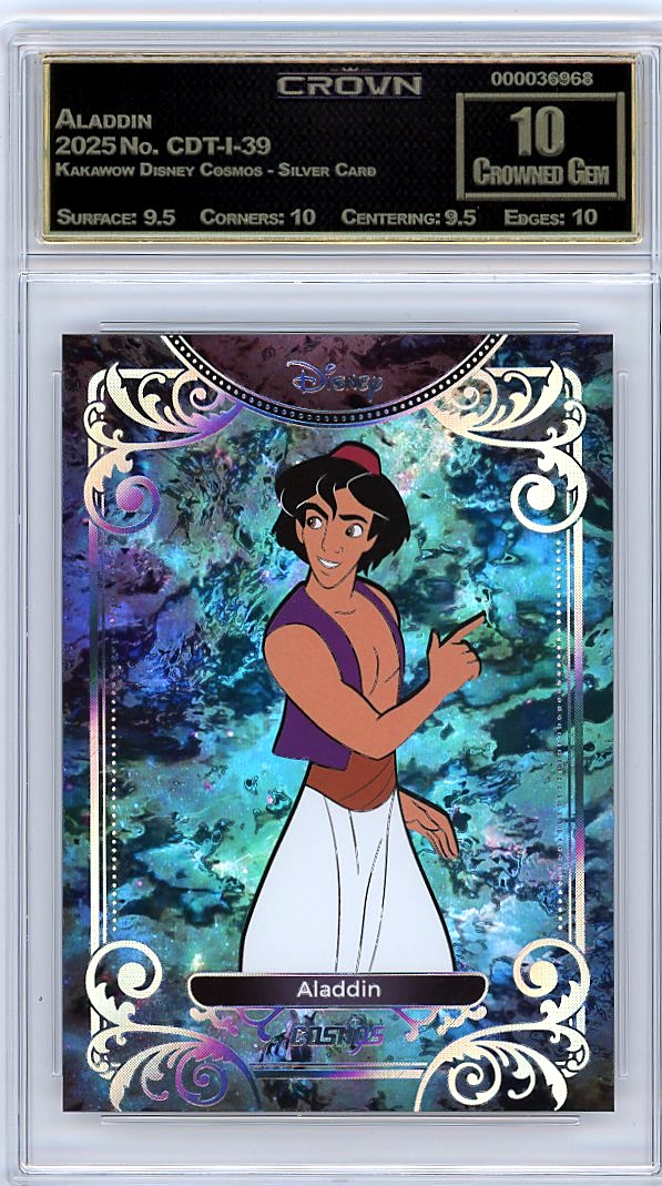 Aladdin
