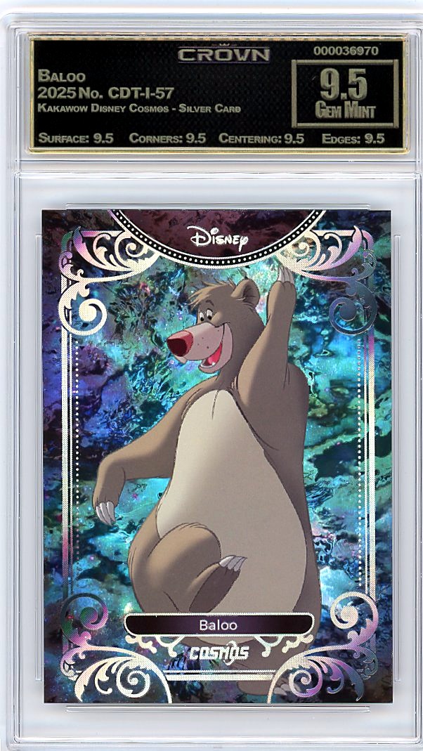 Baloo