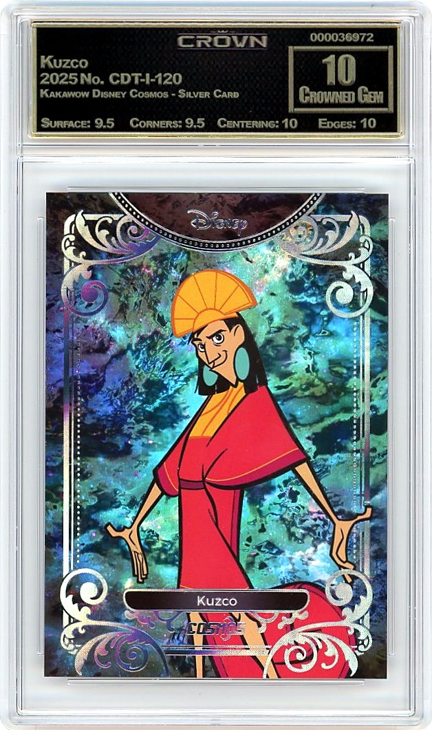 Kuzco