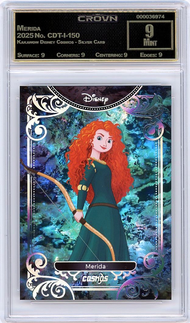 Merida