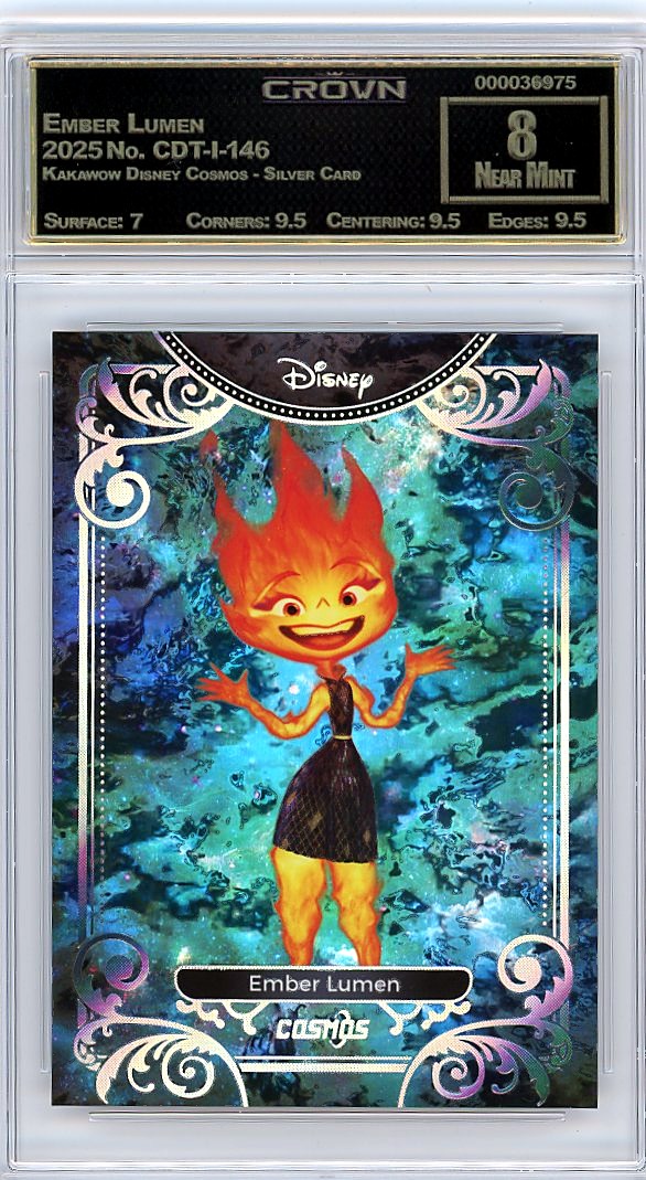 Ember Lumen
