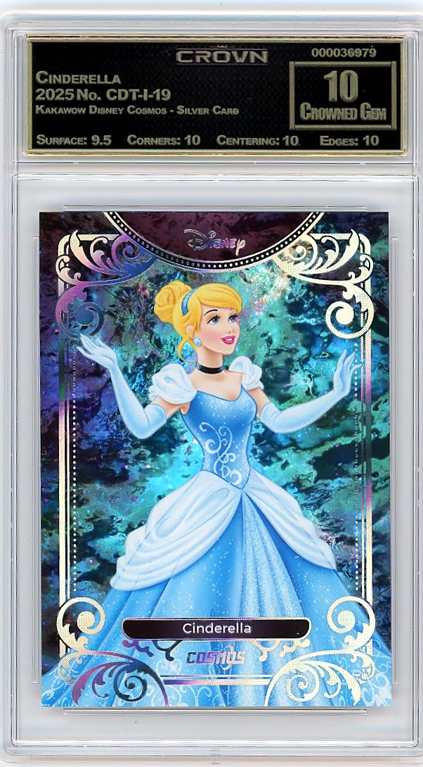 Cinderella