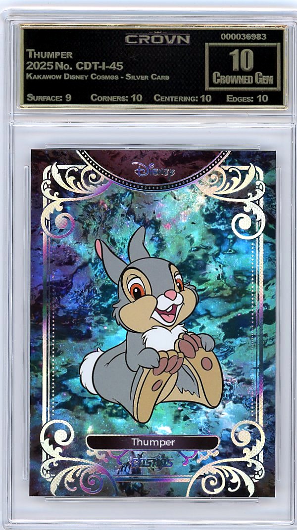 Thumper