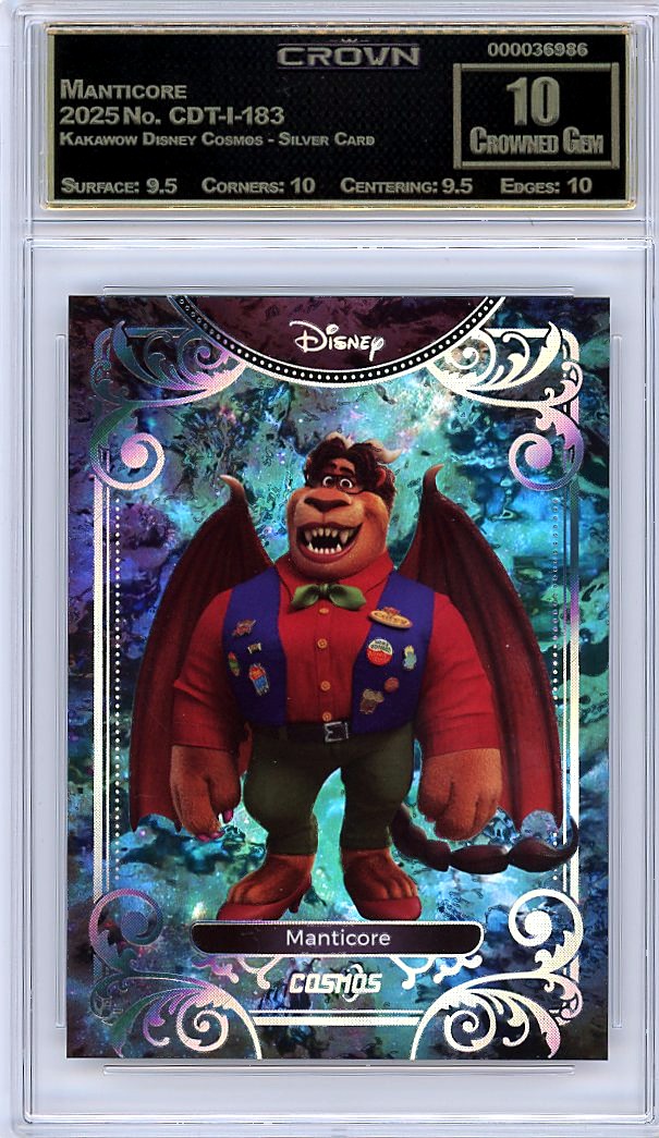 Manticore