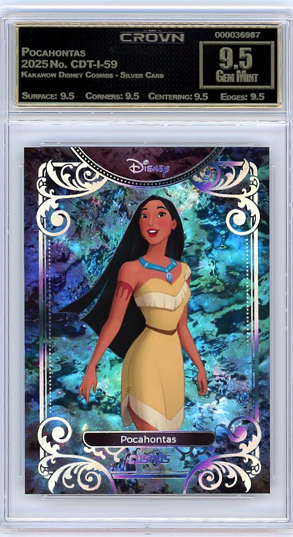 Pocahontas