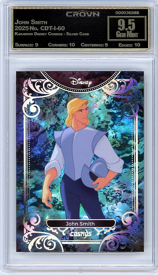 John Smith