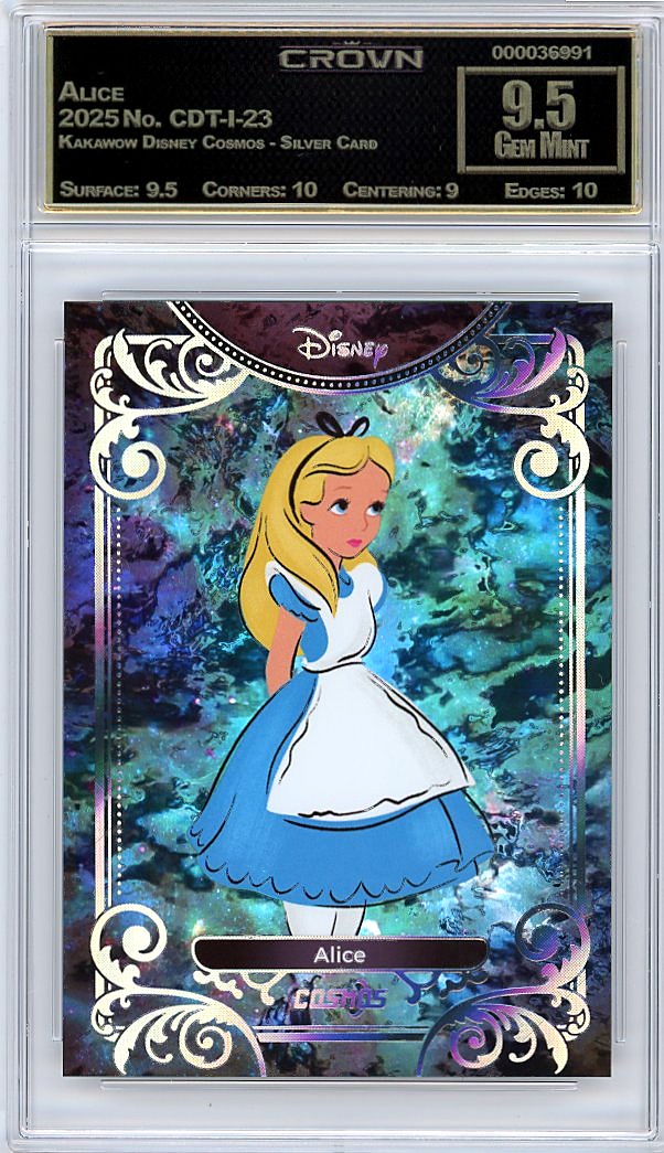 Alice