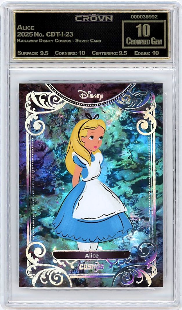 Alice