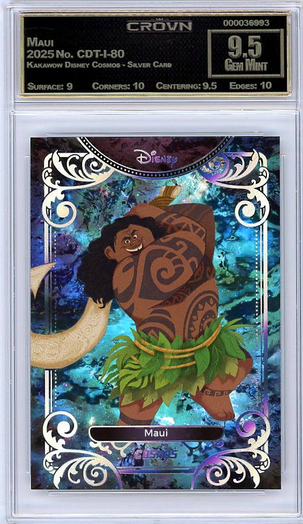 Maui