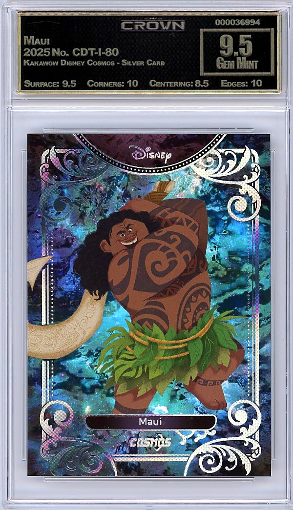 Maui